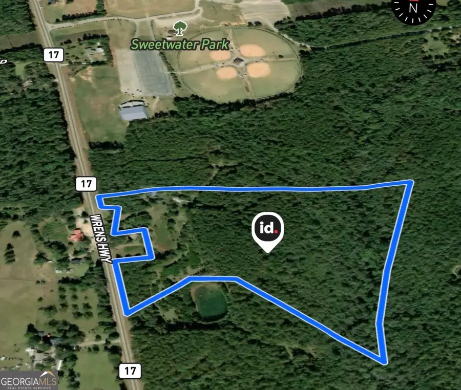 1964 Wrens Hwy., Thomson, GA 30824 - #2