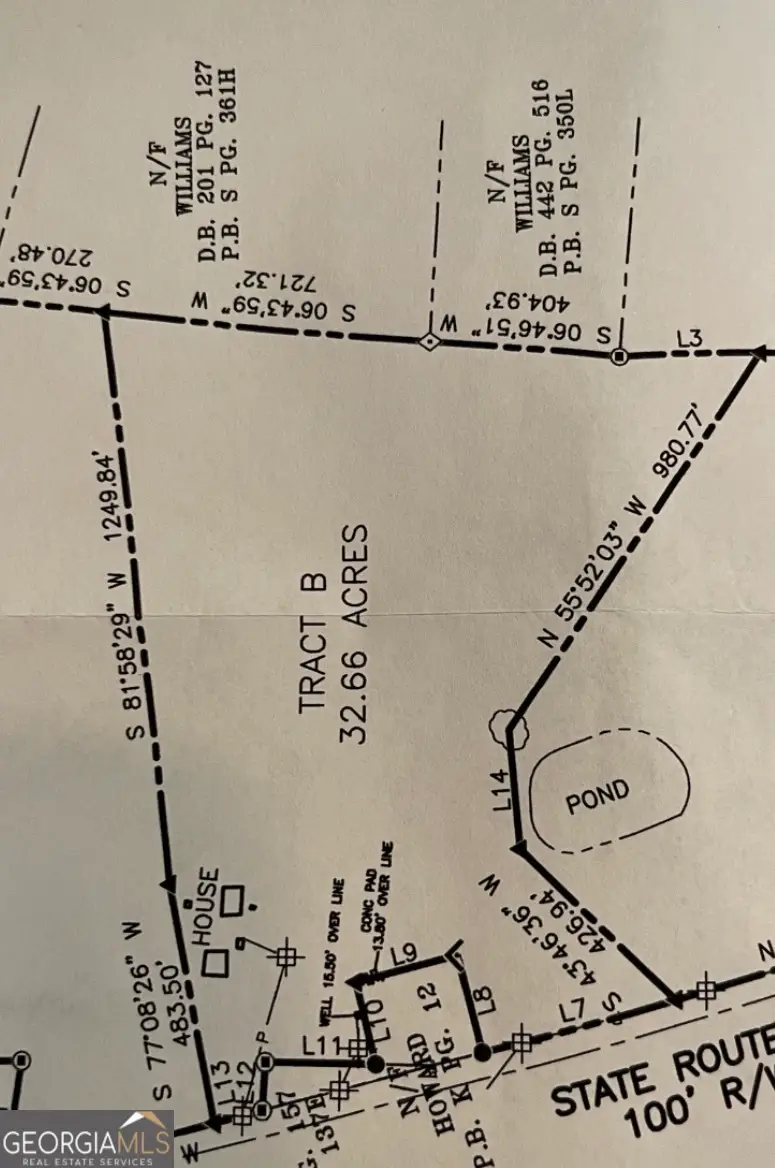 1964 Wrens Hwy., Thomson, GA 30824 - #3