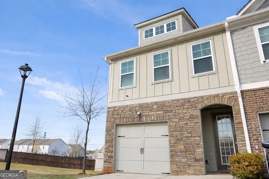 2275 Rolling Trail, Lithonia, GA 30058 - #2