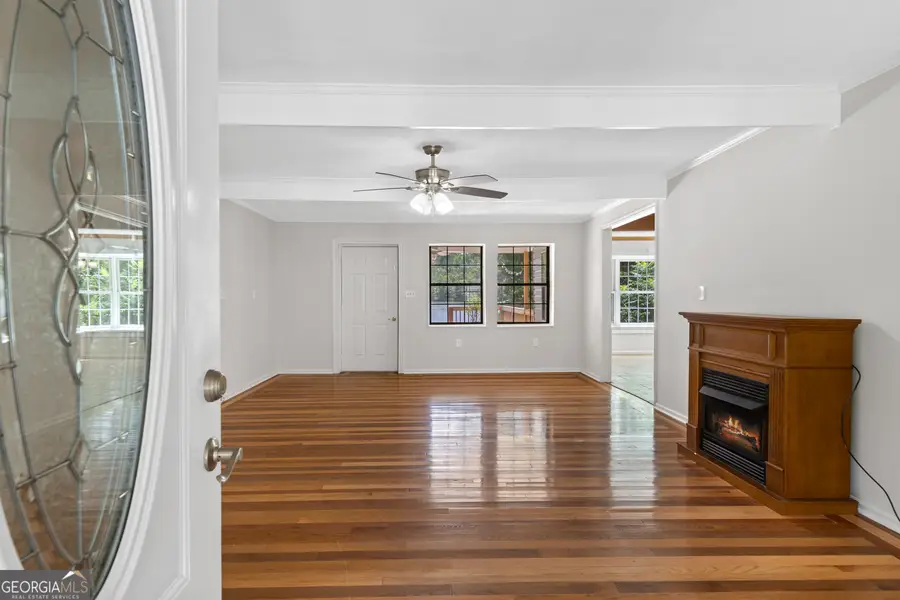 274 S Steel Bridge Road, Eatonton, GA 31024 - #2