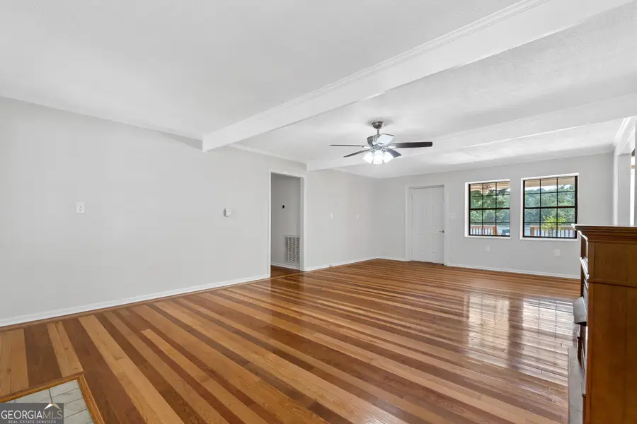 274 S Steel Bridge Road, Eatonton, GA 31024 - #3