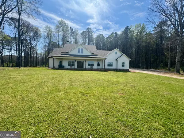 302 Willowood Road, Lagrange, GA 30241