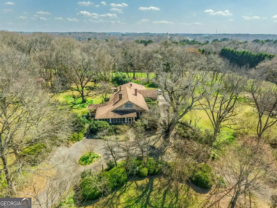 1800 Simonton Bridge Road, Watkinsville, GA 30677 - #2