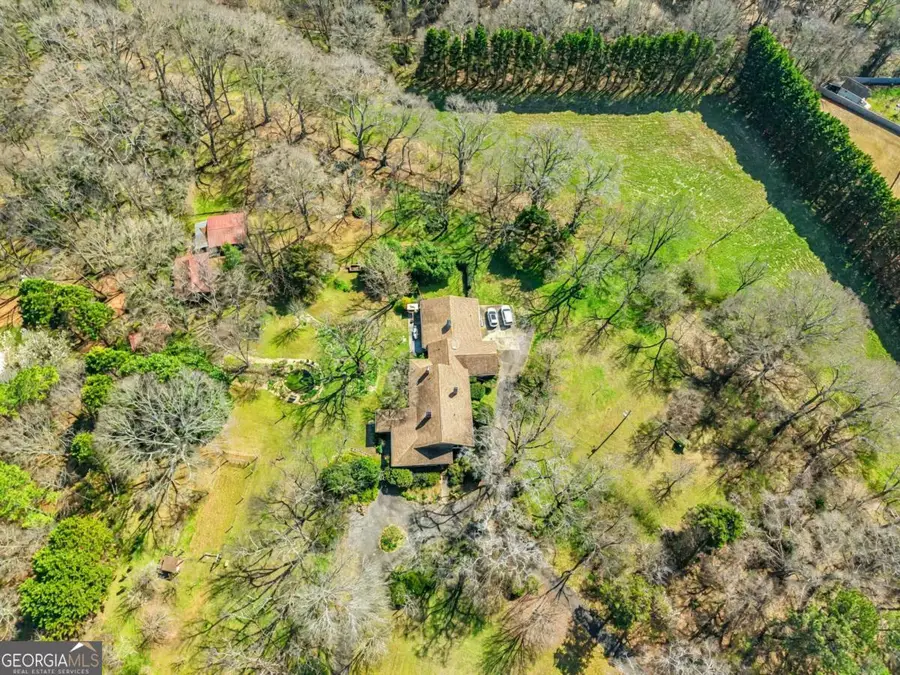 1800 Simonton Bridge Road, Watkinsville, GA 30677 - #3