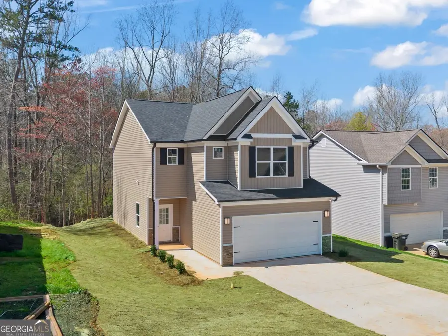 769 Dawn Place, Alto, GA 30510 - #2