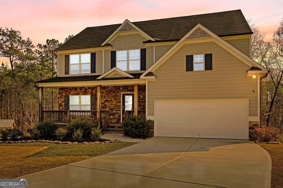 616 Hydrangea Lane, Bremen, GA 30110 - #2