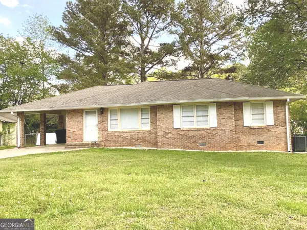 6062 Arden Court, Morrow, GA 30260