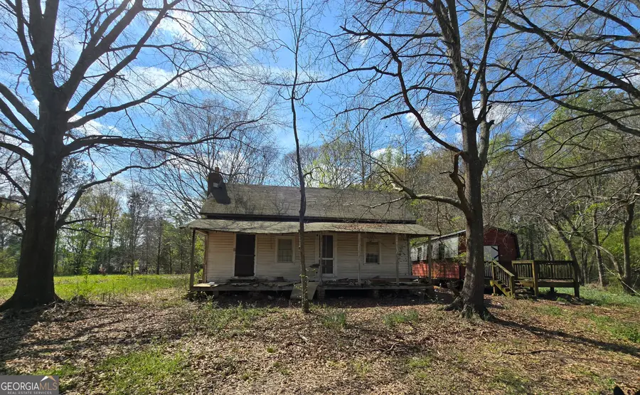 1496 Hardigree Road, Winder, GA 30680 - #2