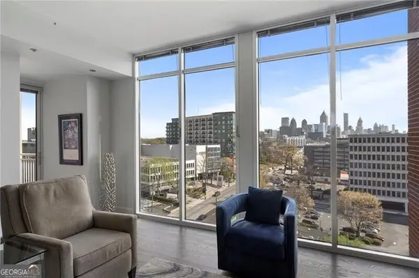 1820 Peachtree Street Nw #802, Atlanta, GA 30309