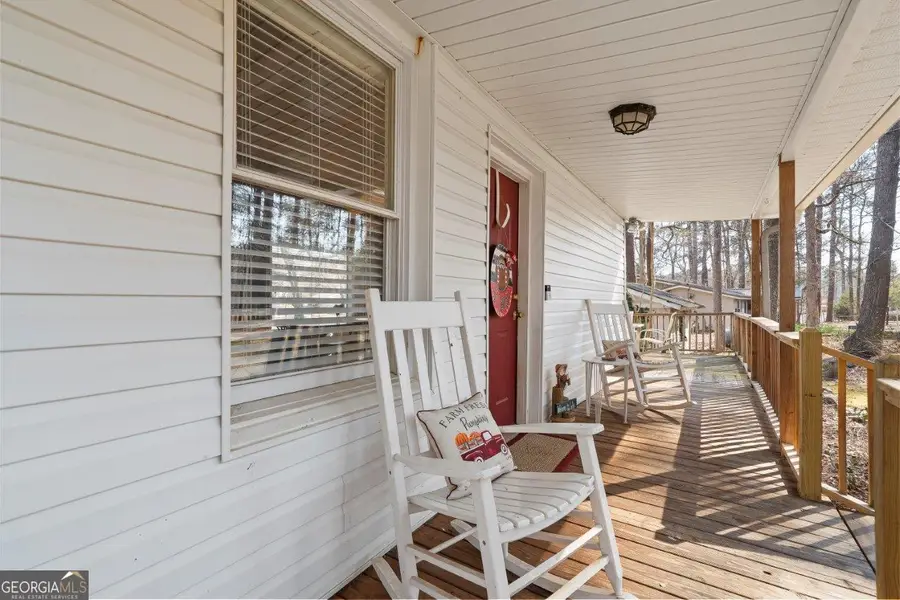 109 Horseshoe Beand Road, Eatonton, GA 31024 - #2