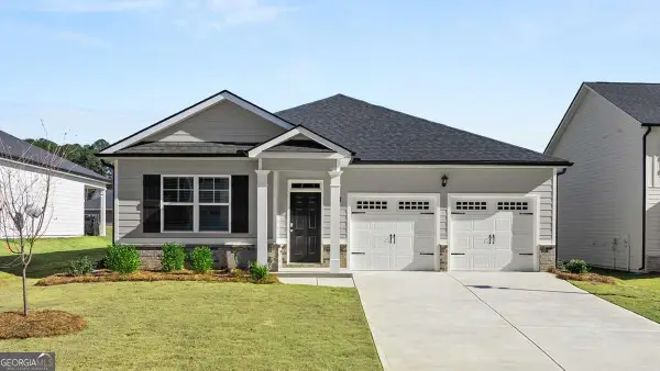 310 Friendship Oak Way, Hampton, GA 30228