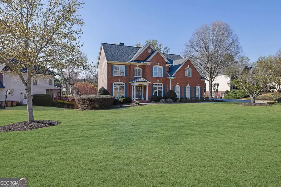 175 Barton Place, Alpharetta, GA 30005 - #3