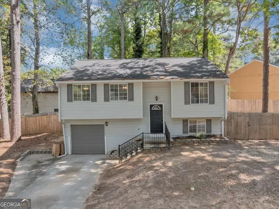 1480 Muirfield Drive, Stone Mountain, GA 30088 - #3