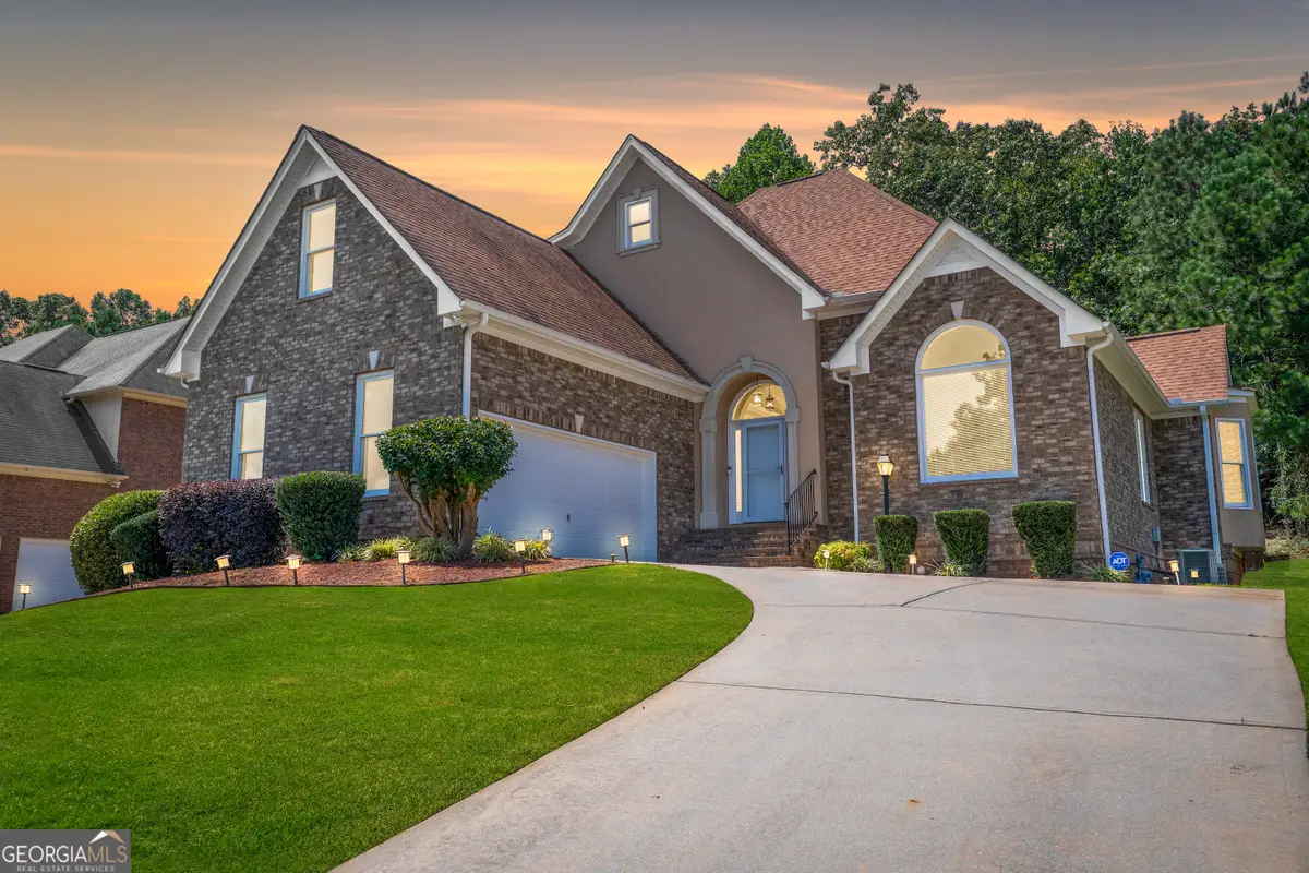 3327 Surveyor Court, Douglasville, GA 30135 - #1