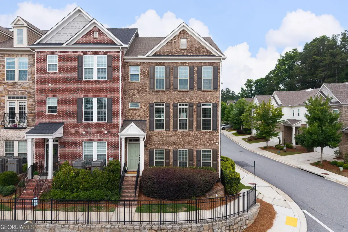 2059 Falls Park Way, Decatur, GA 30033 - #1