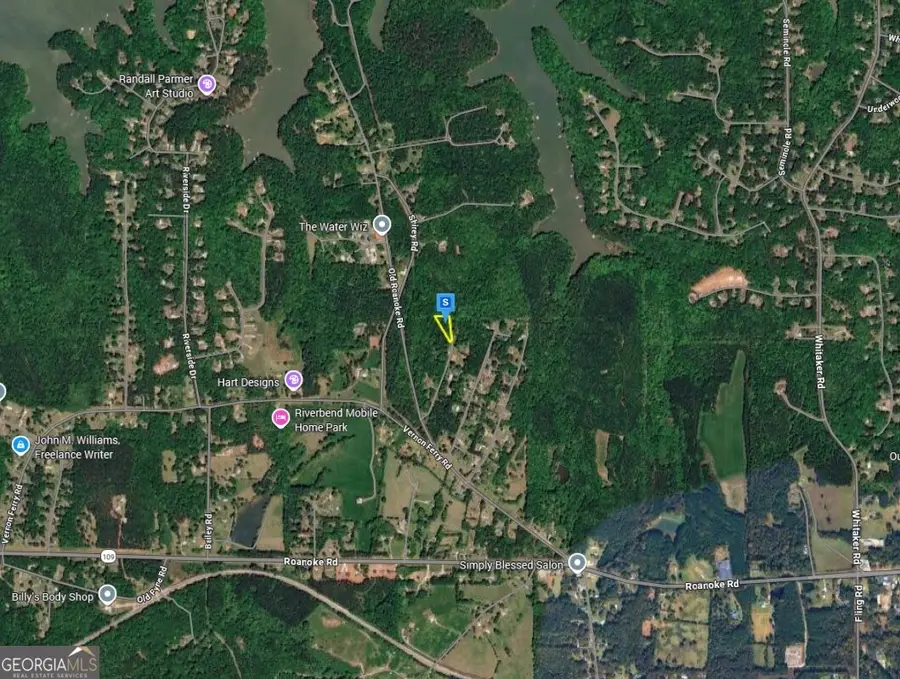 129 Angela East Drive, Lagrange, GA 30240 - #2