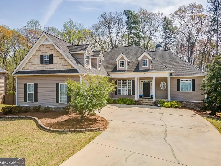 237 Shockley Way, Dallas, GA 30157 - #2