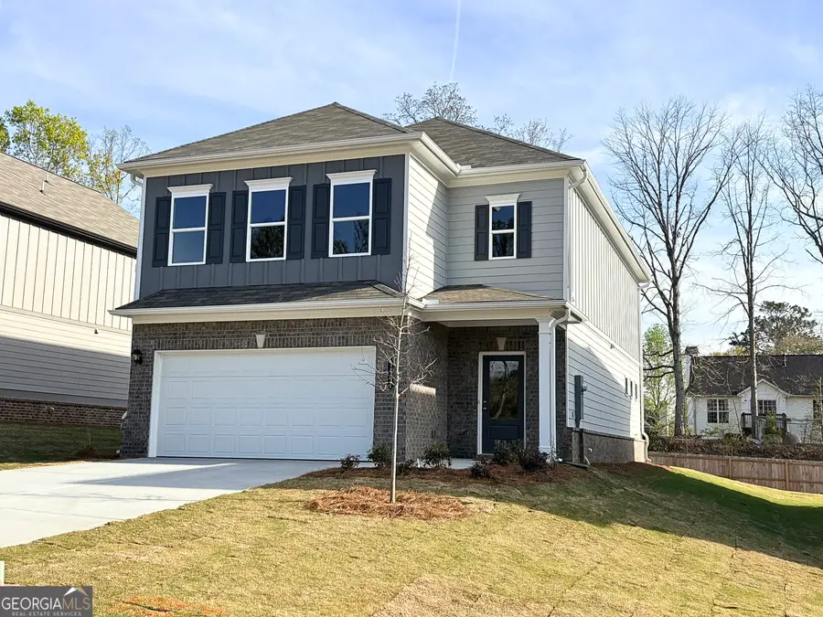 1441 Trellis Court #(LOT 7), Hampton, GA 30228 - #2