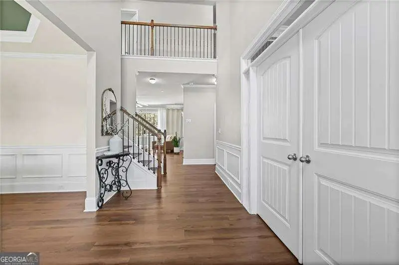 780 Springs Crest Drive, Dallas, GA 30157 - #3