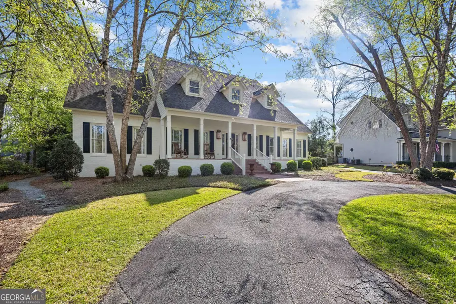 5 Moss Trail Circle, Valdosta, GA 31602 - #2