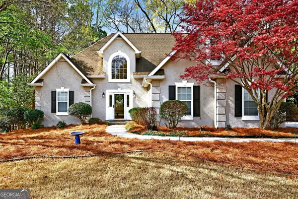 205 Palette Lane, Peachtree City, GA 30269