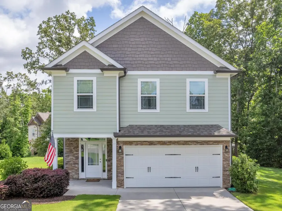 31 Griffin Mill Drive Nw, Cartersville, GA 30120 - #2