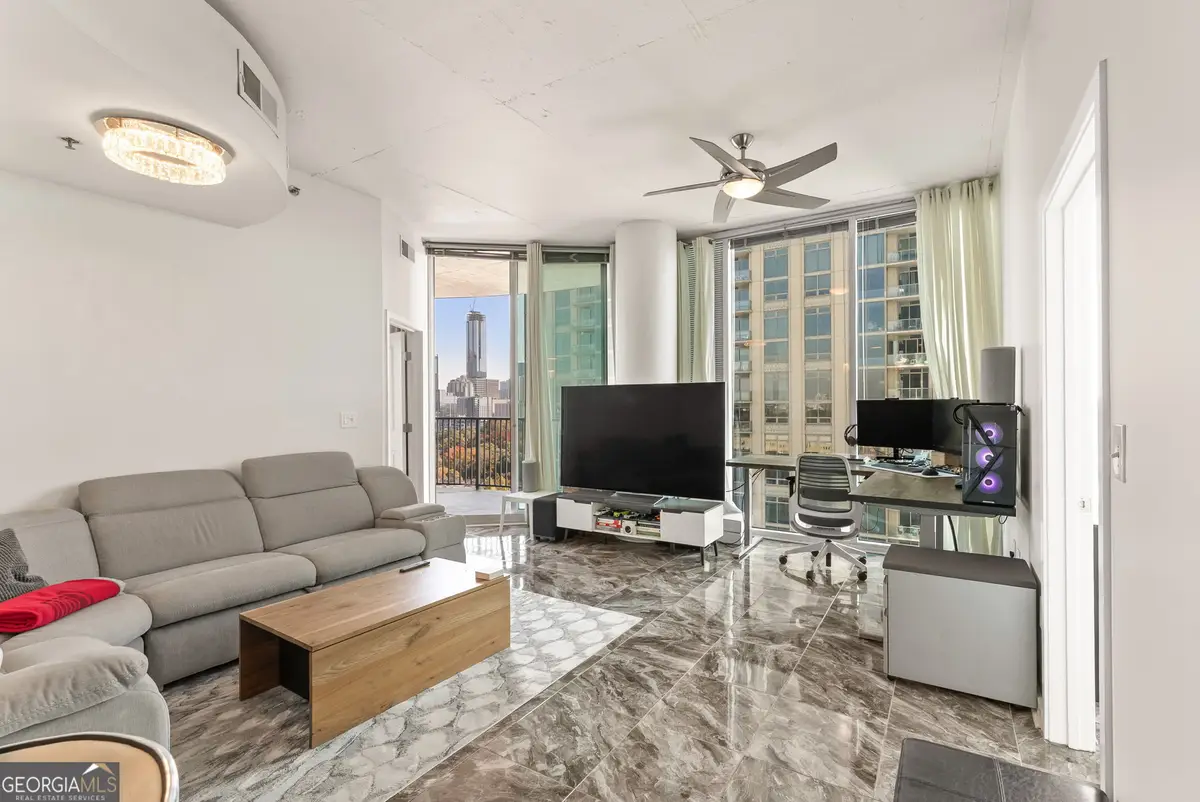 361 17th Street Nw #1203, Atlanta, GA 30363 - #1
