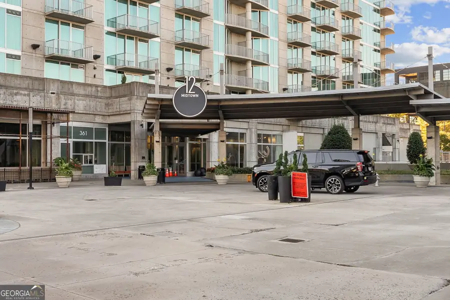 361 17th Street Nw #1203, Atlanta, GA 30363 - #2