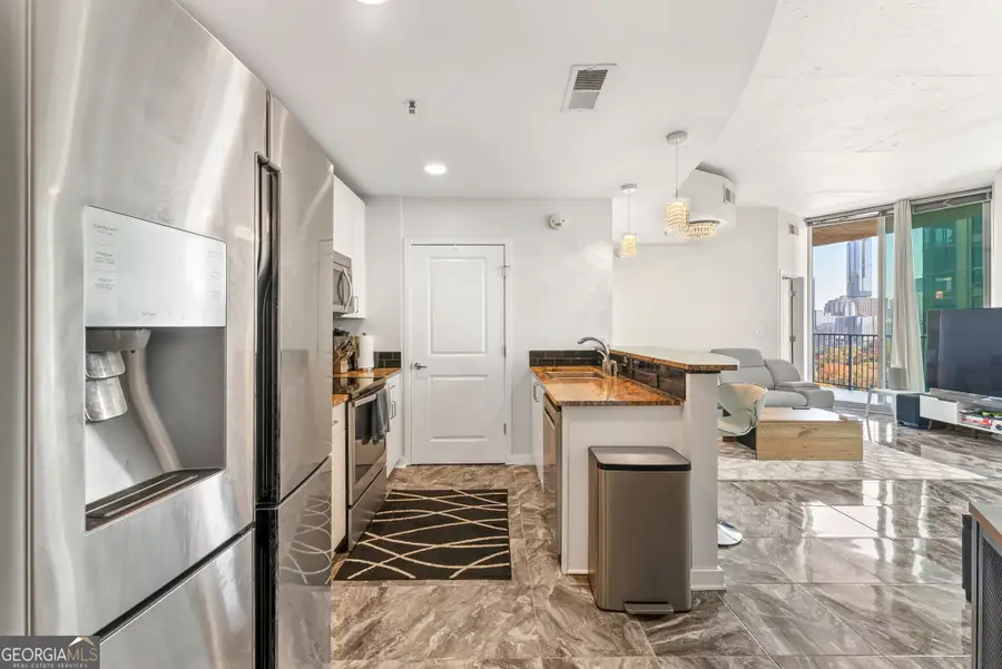 361 17th Street Nw #1203, Atlanta, GA 30363 - #3