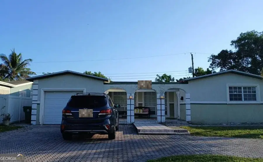 7745 Harbour Boulevard, Miramar, FL 33023 - #2