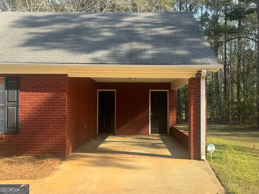 2587 Kelleytown Road, McDonough, GA 30252 - #3