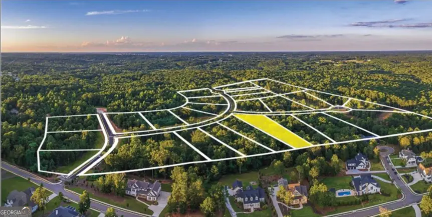 1146 Olympus Court, Athens, GA 30606 - #1