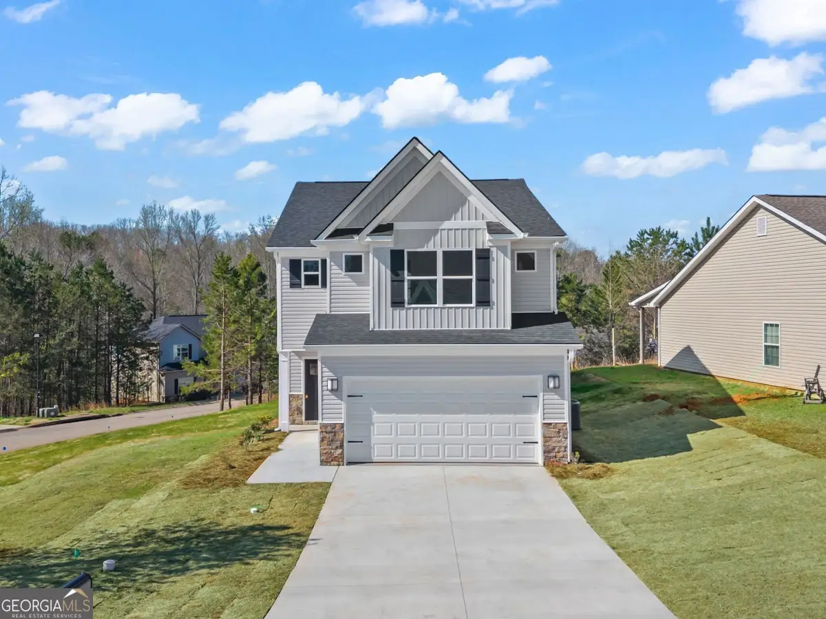 424 Highland Pointe Drive, Alto, GA 30510 - #1