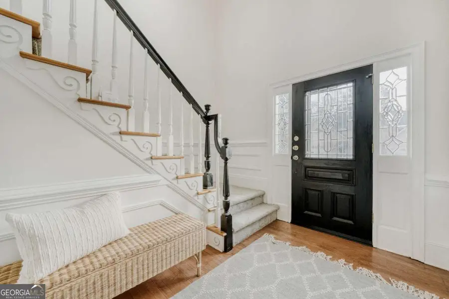 2672 Henderson Ridge Drive, Tucker, GA 30084 - #2