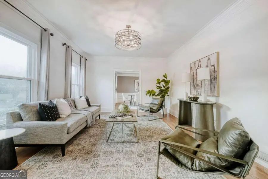 2672 Henderson Ridge Drive, Tucker, GA 30084 - #3