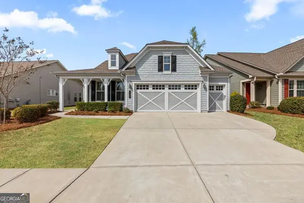 122 Iron Oak Drive, Peachtree City, GA 30269