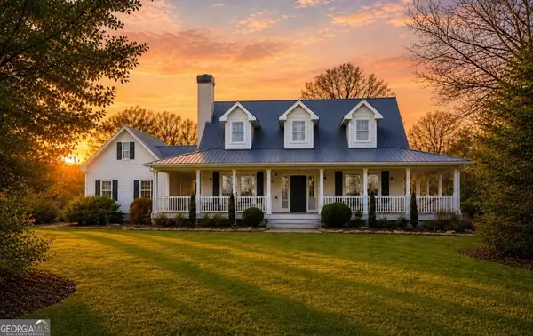 6175 Jett Road, Dawsonville, GA 30534