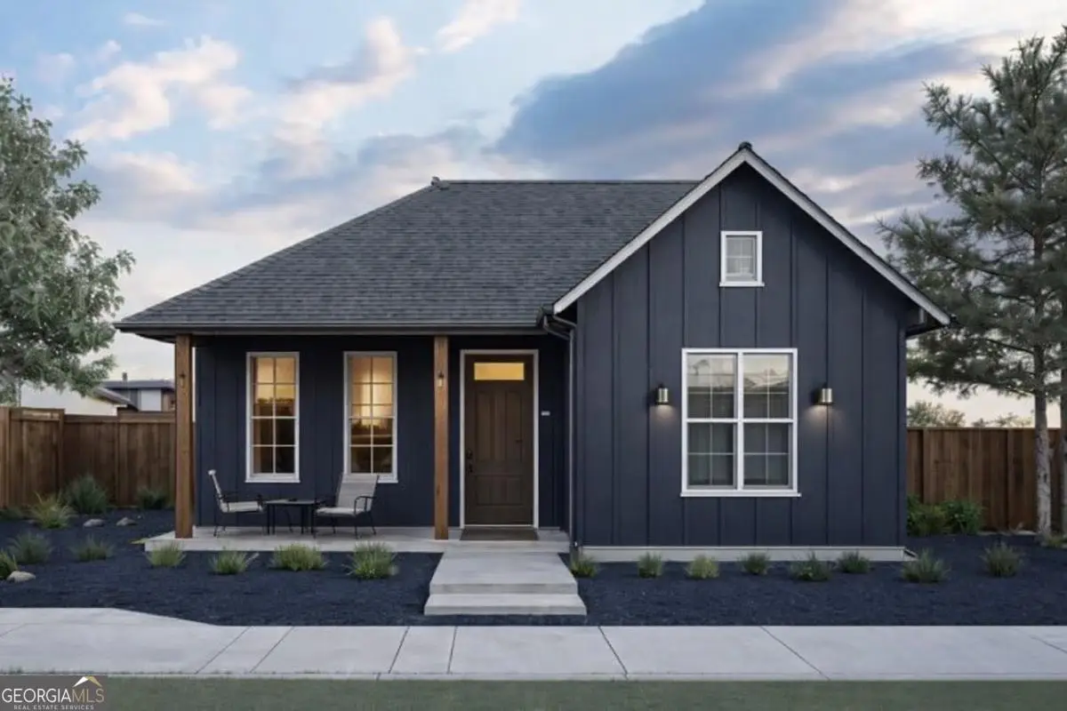 613 River Drive, Carrollton, GA 30117 - #1