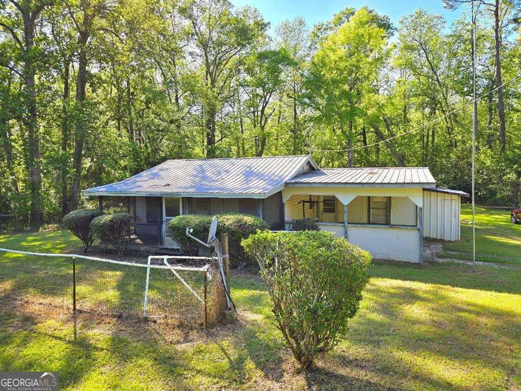 358 Camp Brooklyn Road, Fitzgerald, GA 31750 - #1