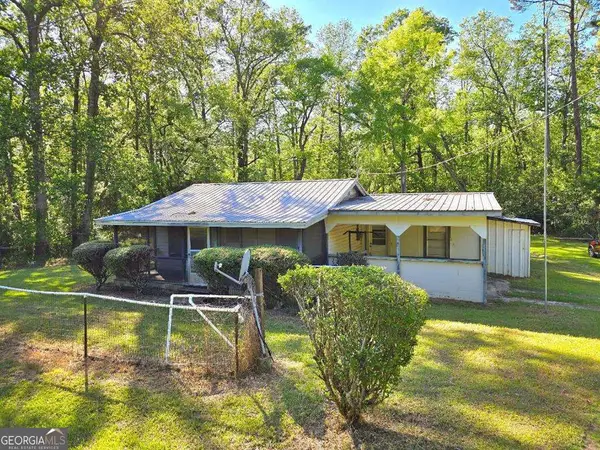 358 Camp Brooklyn Road, Fitzgerald, GA 31750