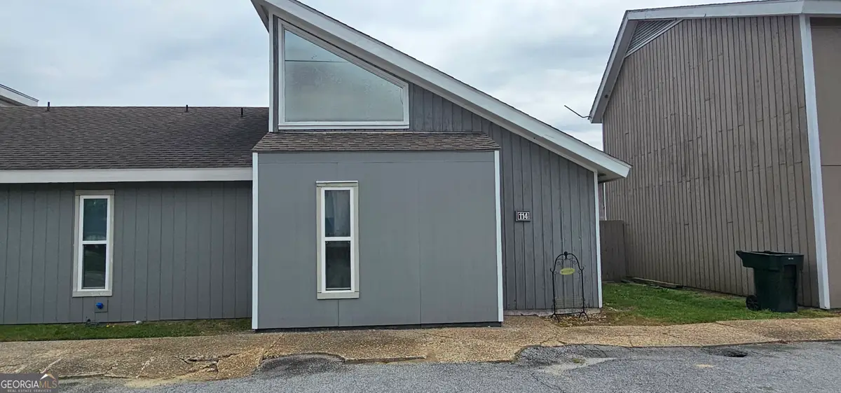 114 Valley Road, Statesboro, GA 30458 - #1