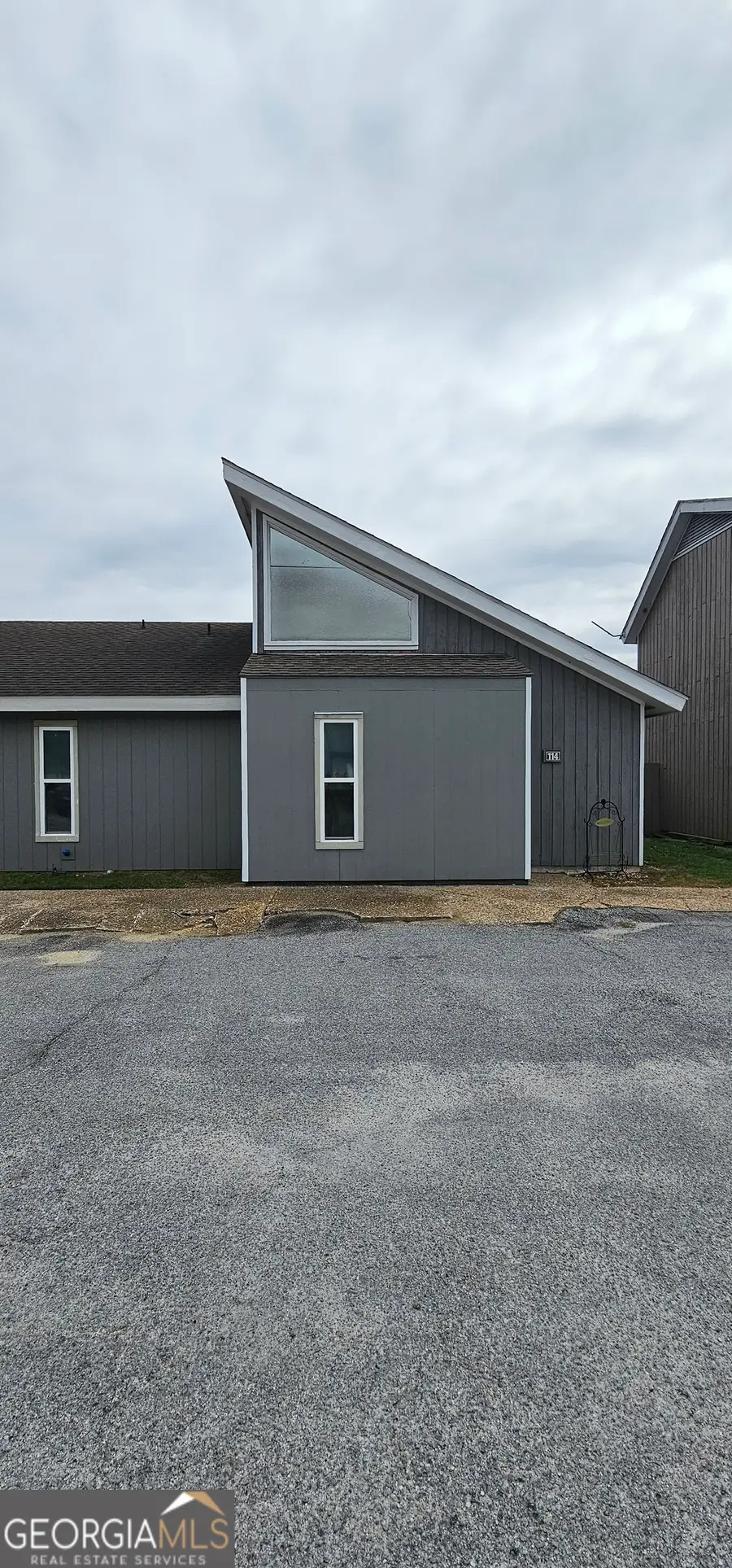 114 Valley Road, Statesboro, GA 30458 - #2