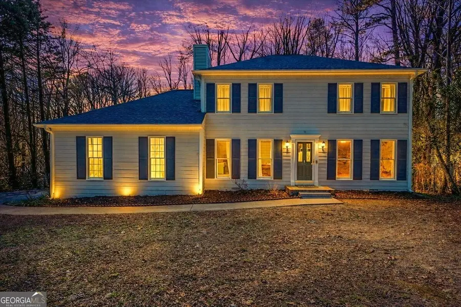 5042 Waterford Drive Sw, Mableton, GA 30126 - #2