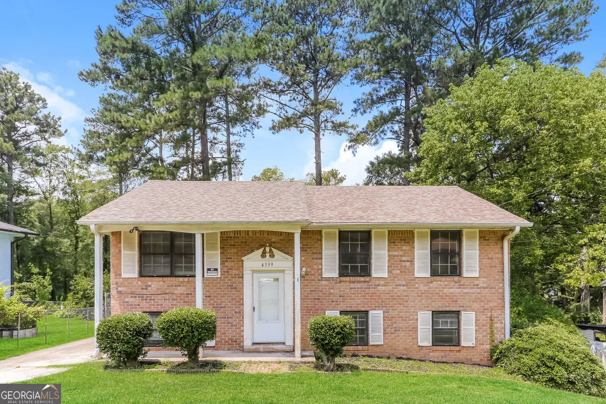 4133 Conley Circle, Conley, GA 30288 - #1