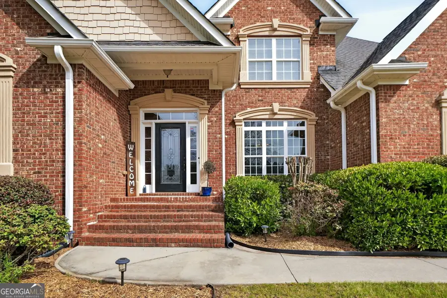 170 Jaclaire Lane, McDonough, GA 30252 - #3