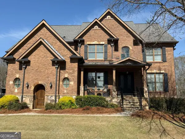 2391 Hopehaven Way, Hoschton, GA 30548