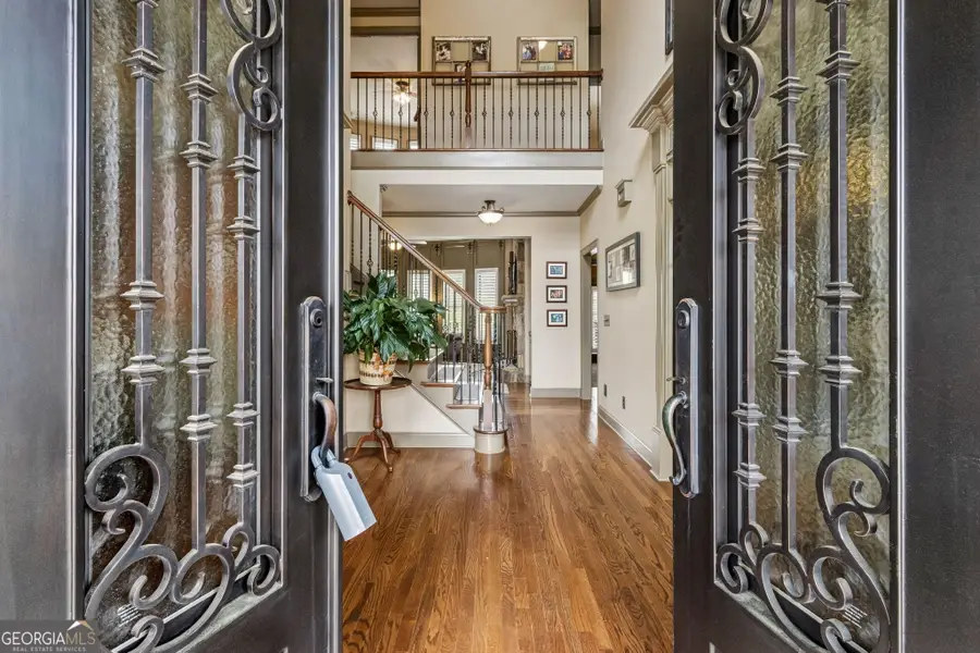 2391 Hopehaven Way, Hoschton, GA 30548 - #2