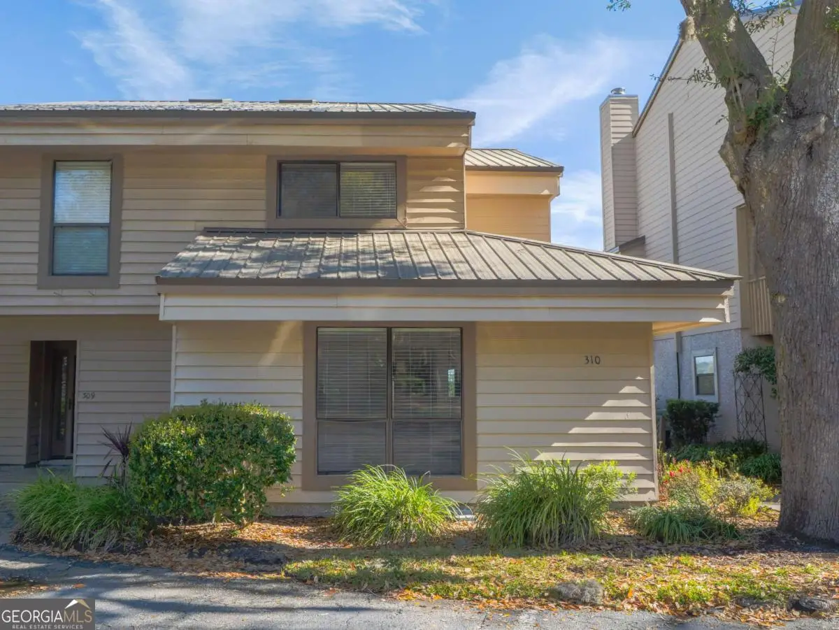310 Brockinton Marsh #310, Saint Simons, GA 31522 - #1