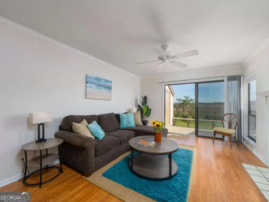 310 Brockinton Marsh #310, Saint Simons, GA 31522 - #2
