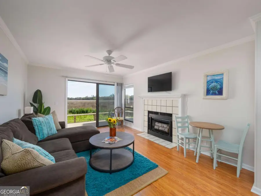 310 Brockinton Marsh #310, Saint Simons, GA 31522 - #3